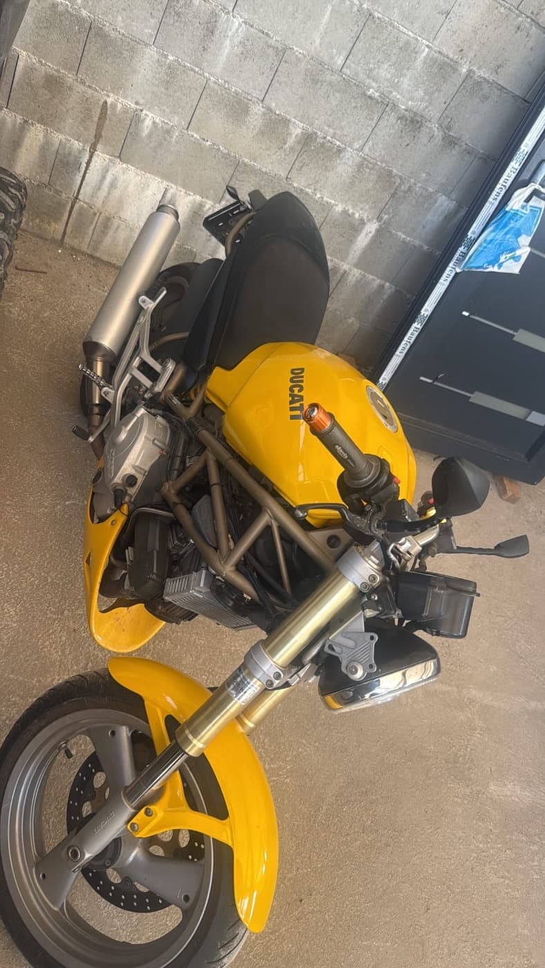 Monster